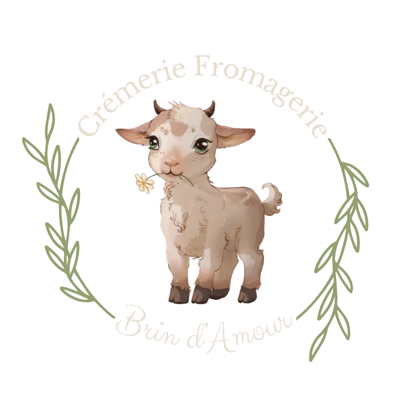 Crèmerie Fromagerie Brin d'Amour