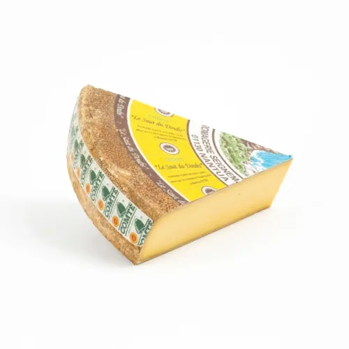 Comté Extra