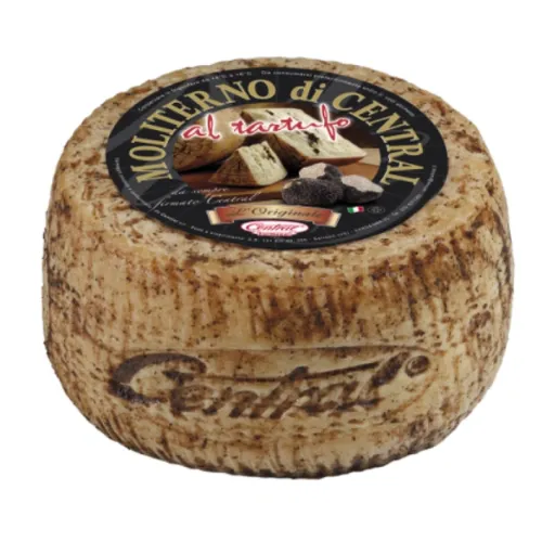 Maliterno à la truffe noire