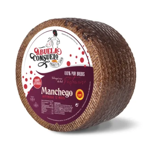 Manchego