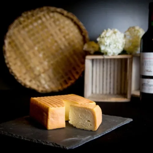 Maroilles Fermier
