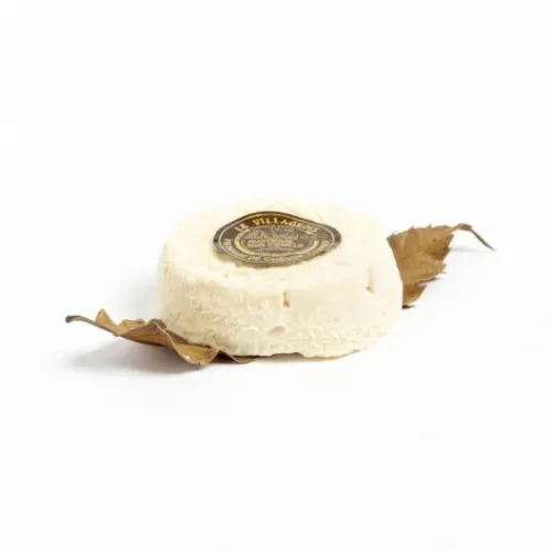 Mothais sur feuille