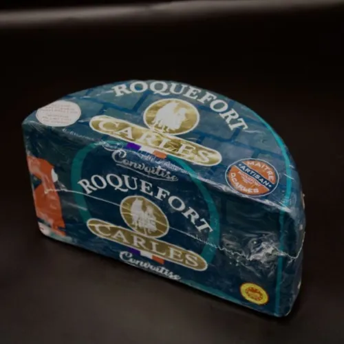 Roquefort Carles