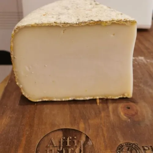 Tomme de chèvre