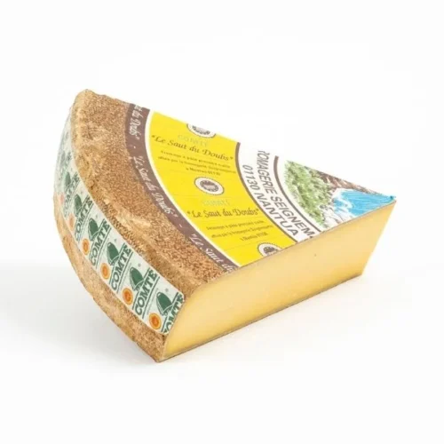 Comté 22/30Mois - 200gr
