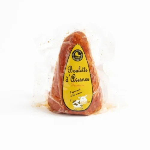 Boulette d'Avesnes